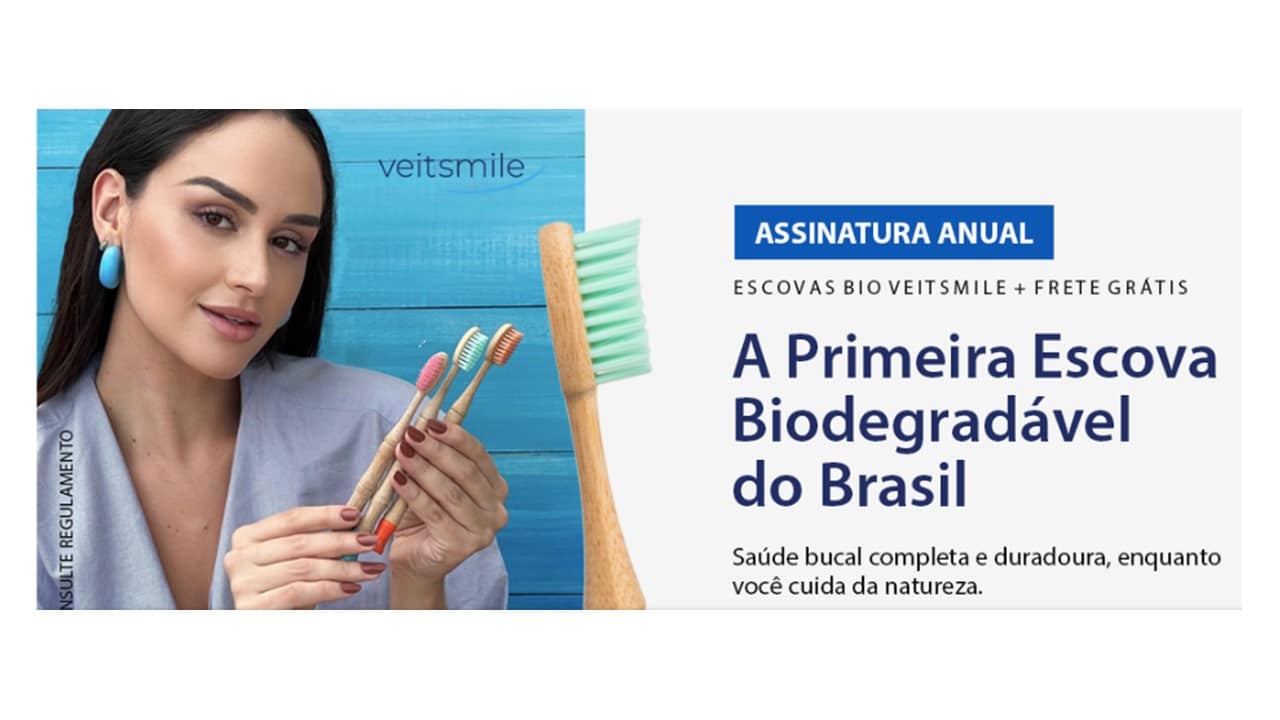 Você possui o dente do SISO?