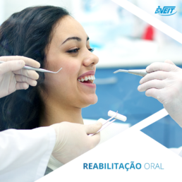 Reabilitação oral