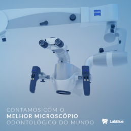 microscópio ProErgo ZEISS