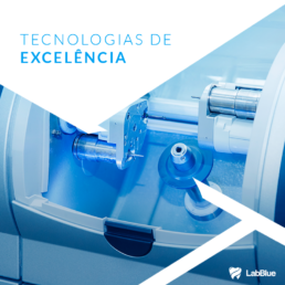 Tecnologias de excelência