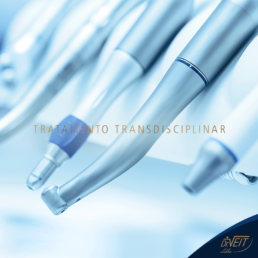 Tratamento Transdisciplinar