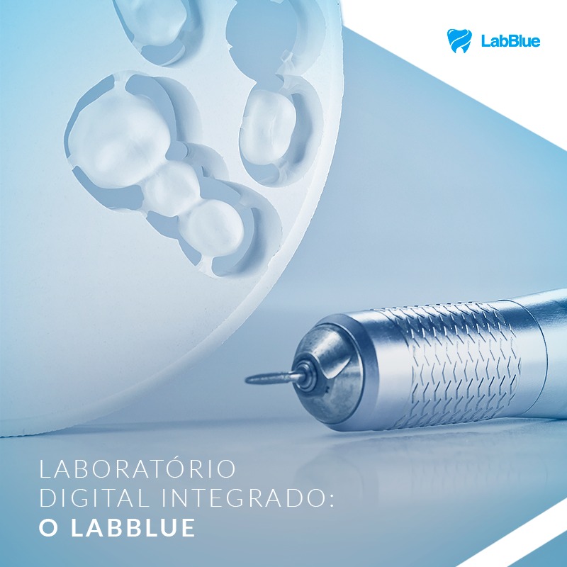 Laboratório Integrado Dr. Veit Odontologia e Saúde