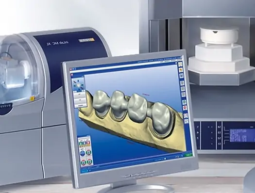 Laboratório Digital Integrado