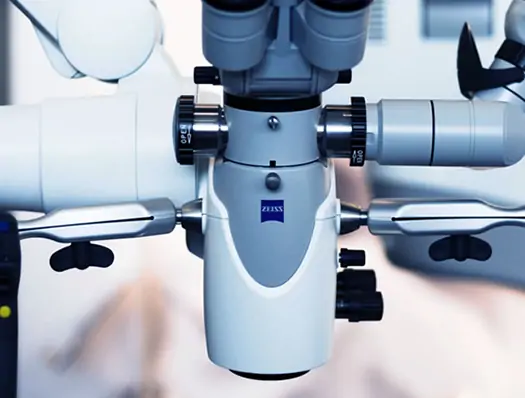 Microscópio PROergo Zeiss