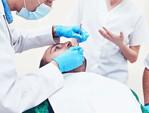 Sedação Endovenosa Consciente