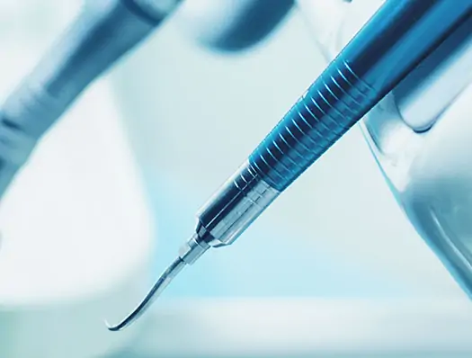 Ultrassom Piezosonic