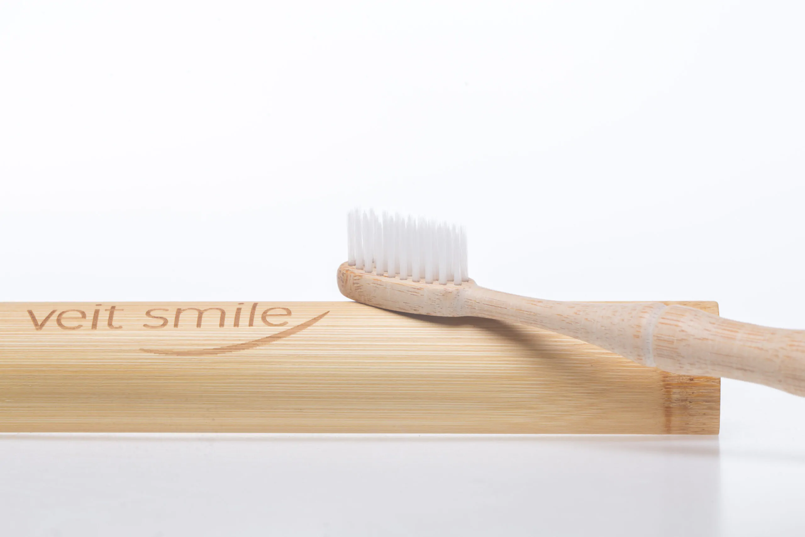 escova dental